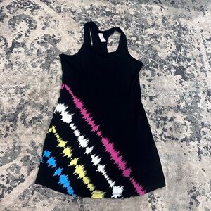 GIRL’S MORE THAN MAGIC (TARGET) COVER UP SIZE LARGE 10/12